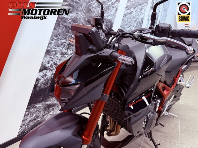 honda - cb-750-hornet