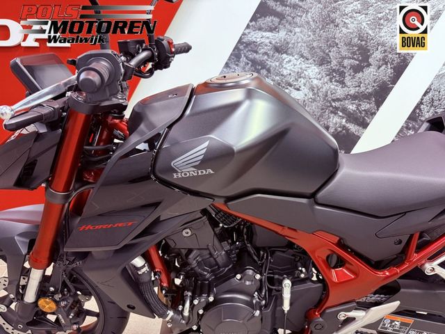 honda - cb-750-hornet