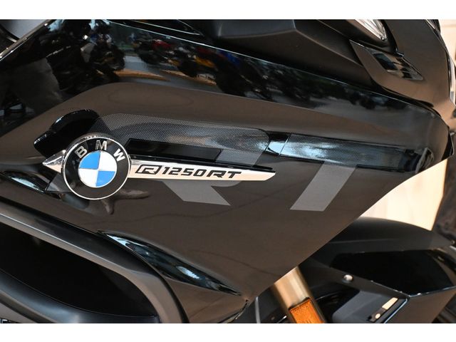 bmw - r-1250-rt