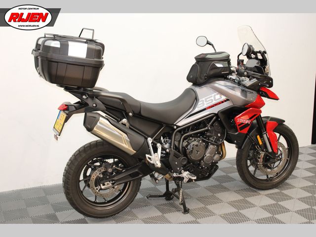 triumph - tiger-850-sport