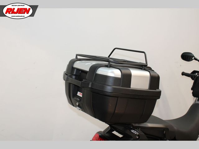 triumph - tiger-850-sport