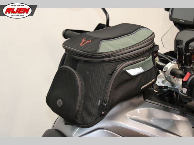 triumph - tiger-850-sport