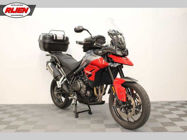 triumph - tiger-850-sport