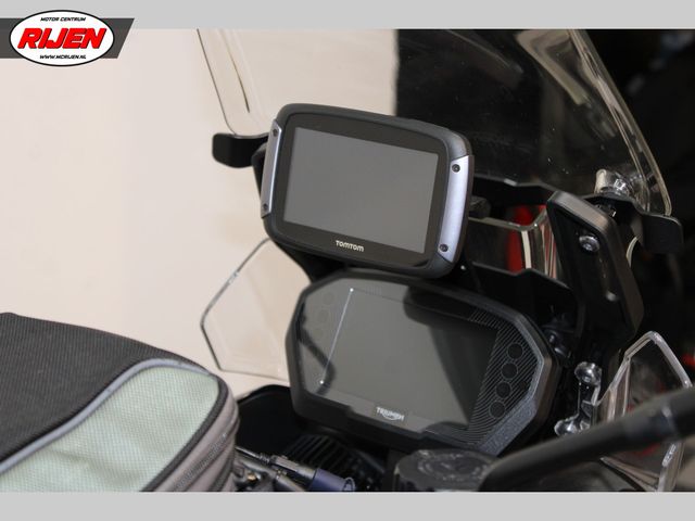triumph - tiger-850-sport