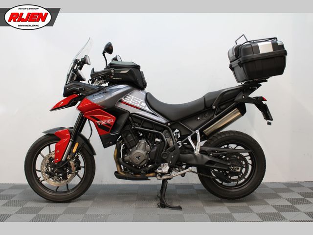 triumph - tiger-850-sport