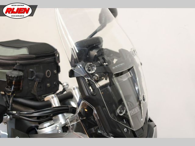 triumph - tiger-850-sport