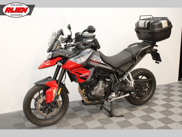 triumph - tiger-850-sport