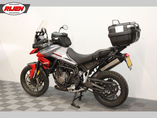 triumph - tiger-850-sport