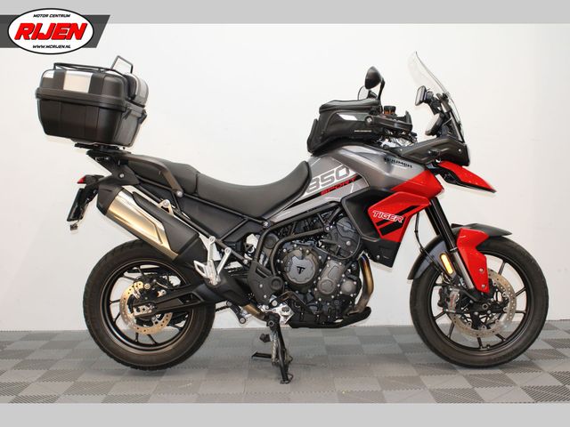 triumph - tiger-850-sport