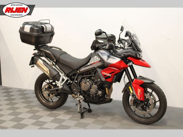 triumph - tiger-850-sport