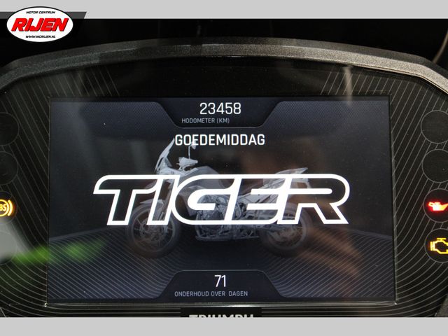 triumph - tiger-850-sport