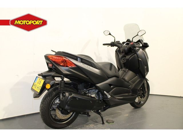 yamaha - x-max-300-abs