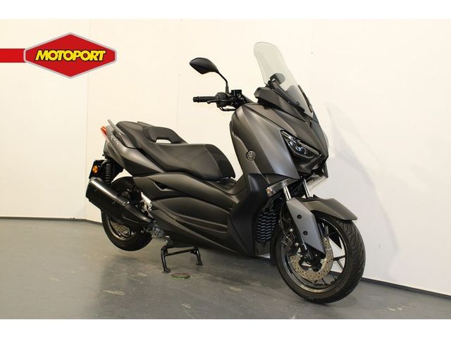 yamaha - x-max-300-abs