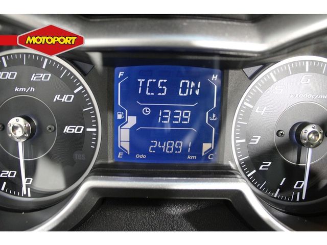 yamaha - x-max-300-abs