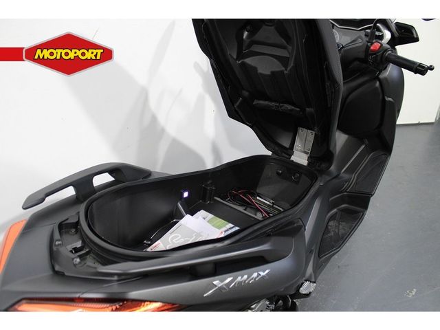 yamaha - x-max-300-abs