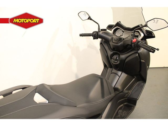 yamaha - x-max-300-abs