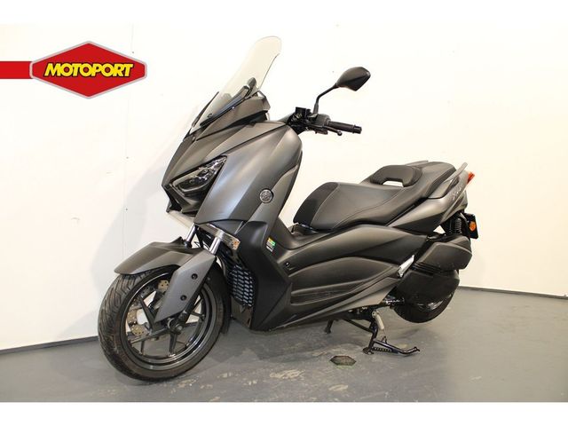 yamaha - x-max-300-abs