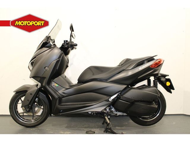 yamaha - x-max-300-abs