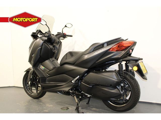 yamaha - x-max-300-abs