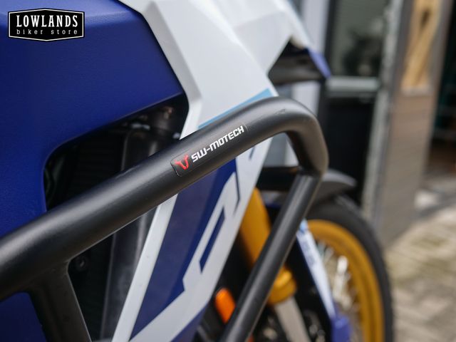 suzuki - v-strom-800
