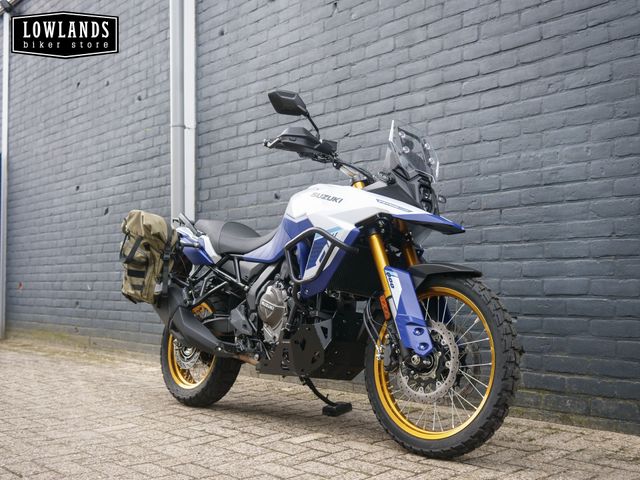 suzuki - v-strom-800