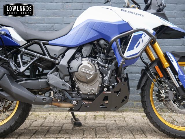 suzuki - v-strom-800