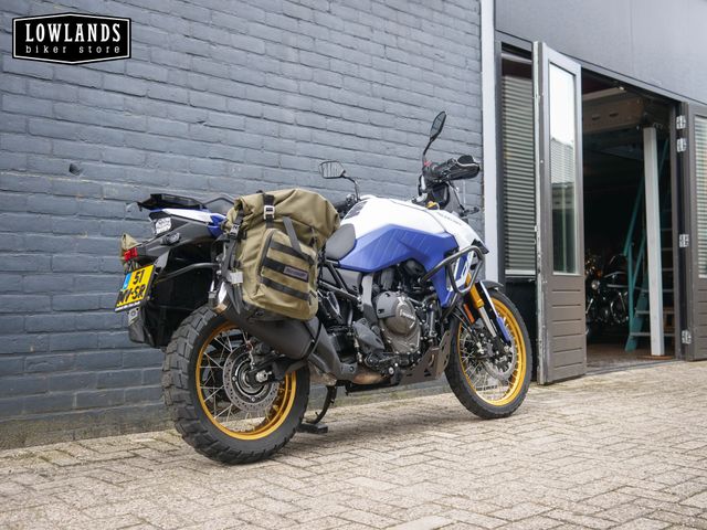 suzuki - v-strom-800
