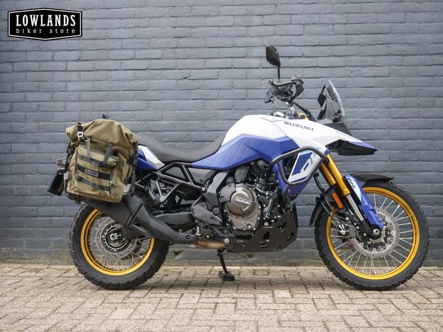 suzuki - v-strom-800