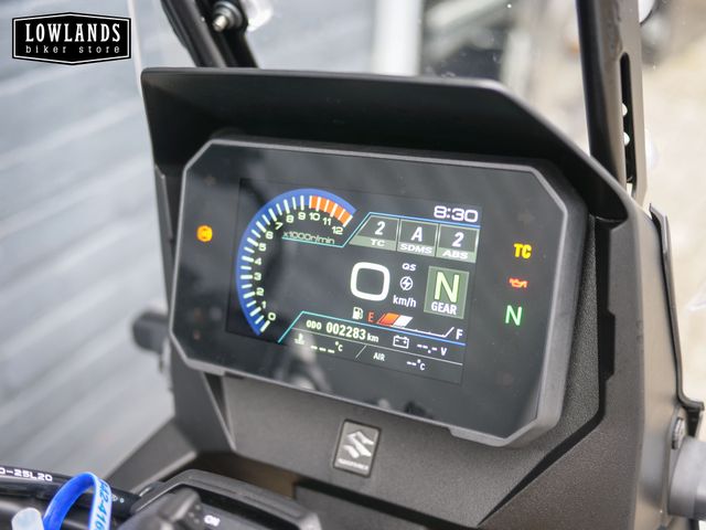 suzuki - v-strom-800