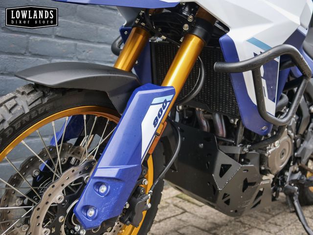 suzuki - v-strom-800