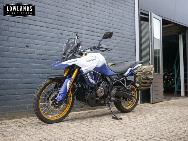 suzuki - v-strom-800
