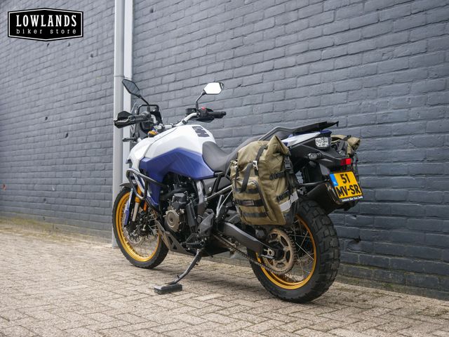 suzuki - v-strom-800