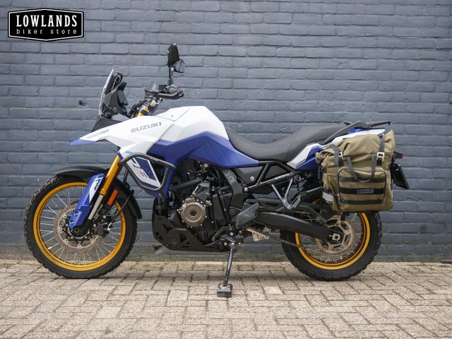 suzuki - v-strom-800