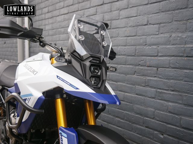 suzuki - v-strom-800