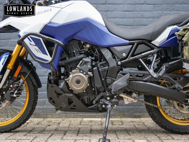 suzuki - v-strom-800