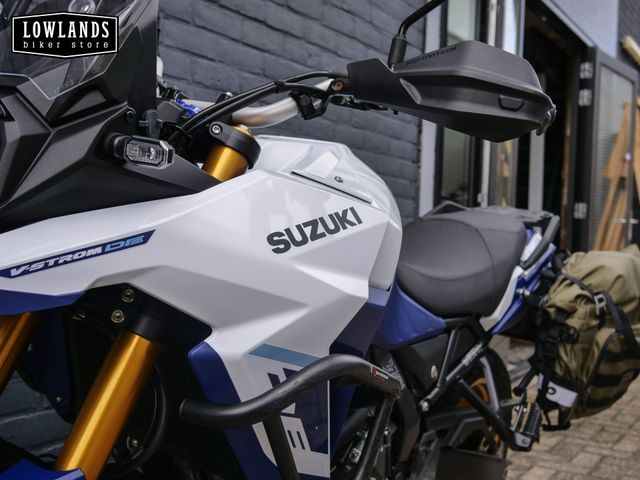 suzuki - v-strom-800