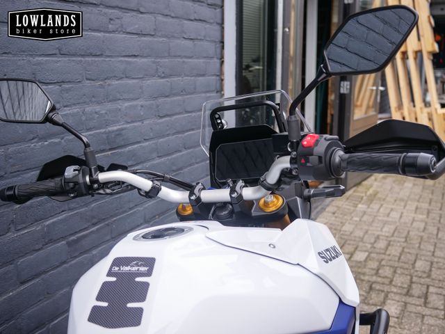 suzuki - v-strom-800