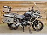 BMW R 1200 GS ADVENTURE ABS-ASC-ESA