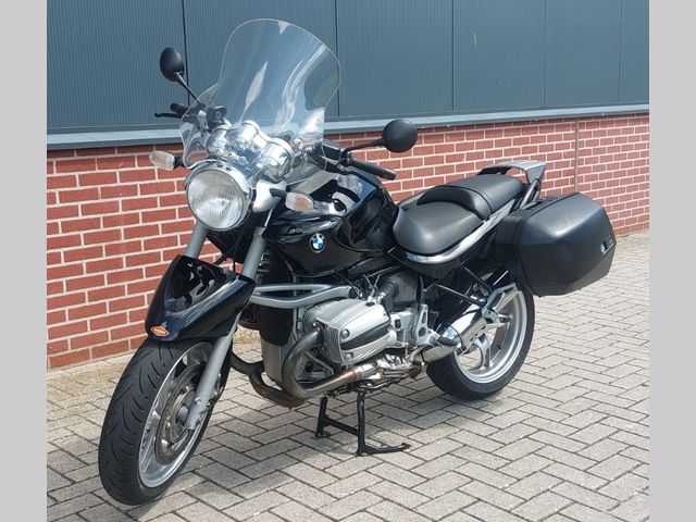 bmw - r-1150-r