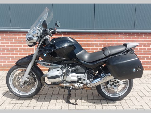 bmw - r-1150-r
