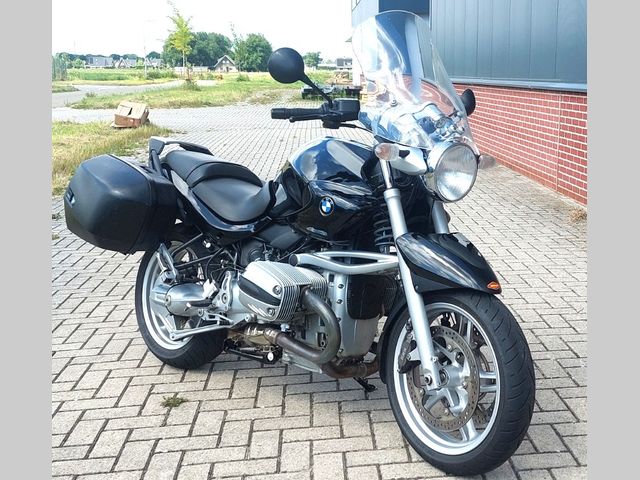 bmw - r-1150-r