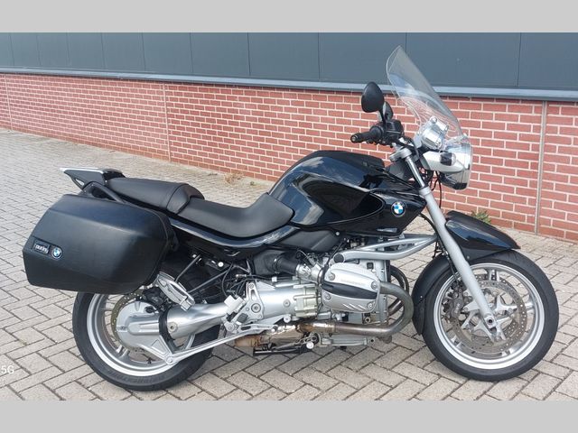 bmw - r-1150-r