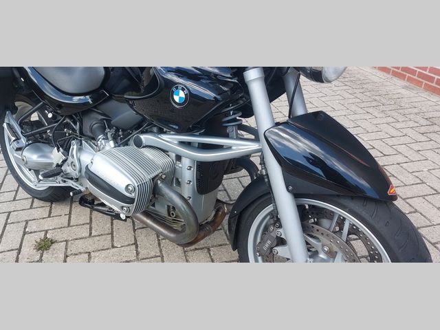 bmw - r-1150-r