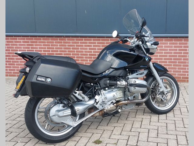 bmw - r-1150-r