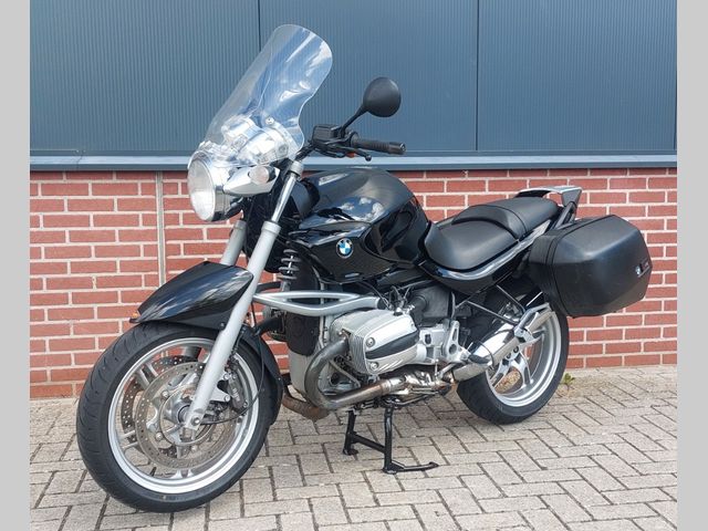 bmw - r-1150-r