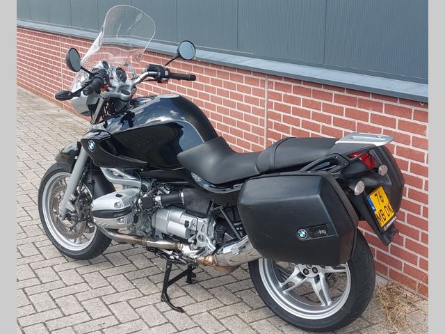 bmw - r-1150-r