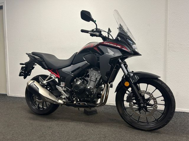 honda - cb-500-x
