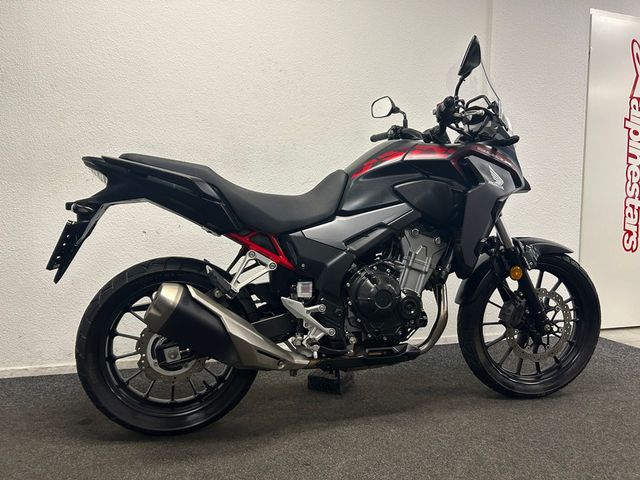 honda - cb-500-x