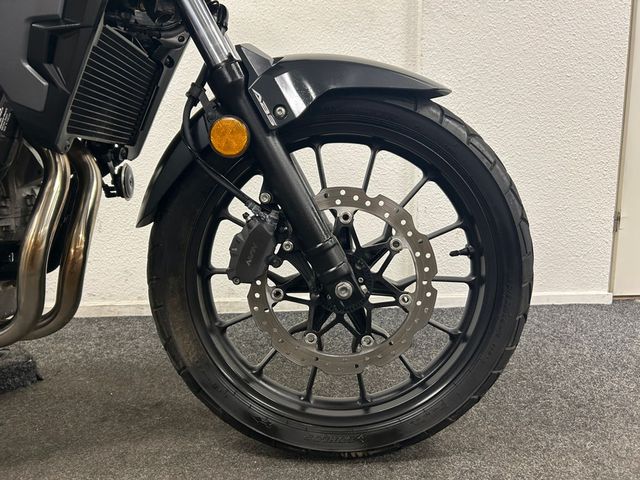 honda - cb-500-x