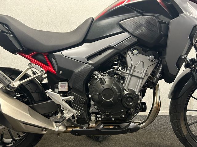 honda - cb-500-x